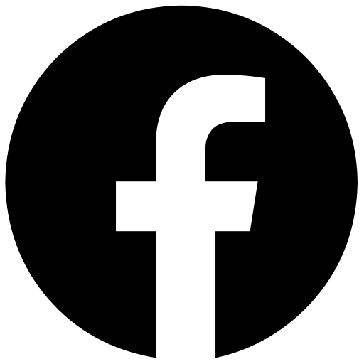 Logo Facebook — gestión de redes sociales incluida en nuestra agencia Fanvue