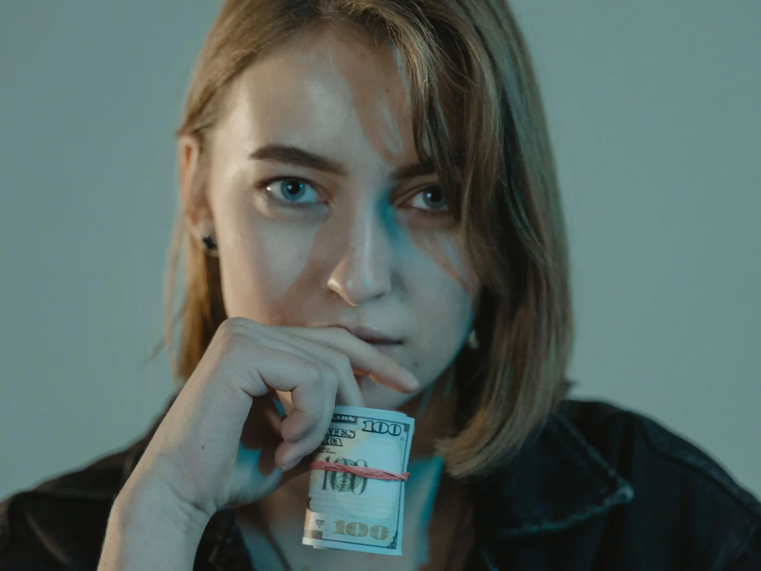 ganar dinero con una modelo IA con ayuda de agencai